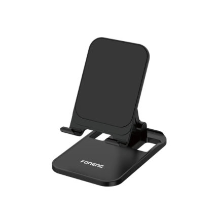 Metal Foldable Desktop Phone Holder