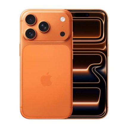 Apple iPhone 17 Pro