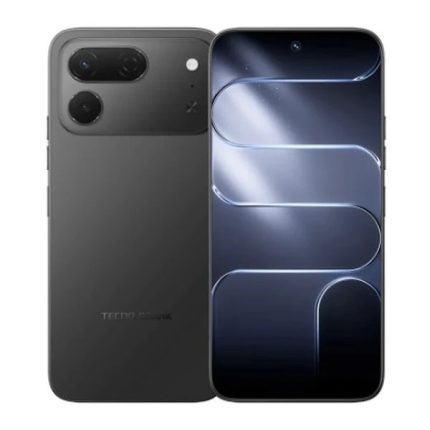 Tecno Spark 50 Pro