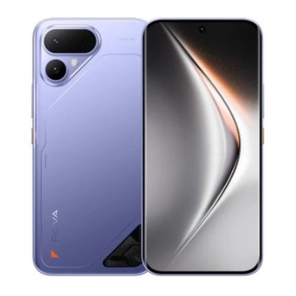 Tecno Pova Curve 2