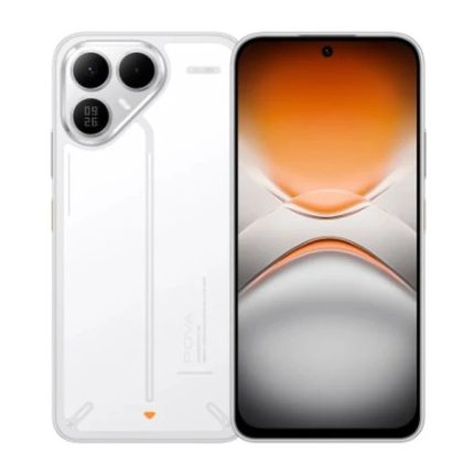 Tecno Pova 8