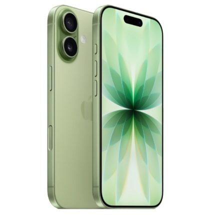 Apple iPhone 17