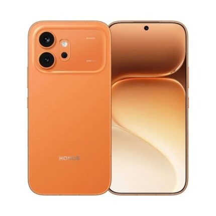 Honor 600