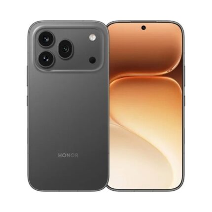 Honor 600 Pro