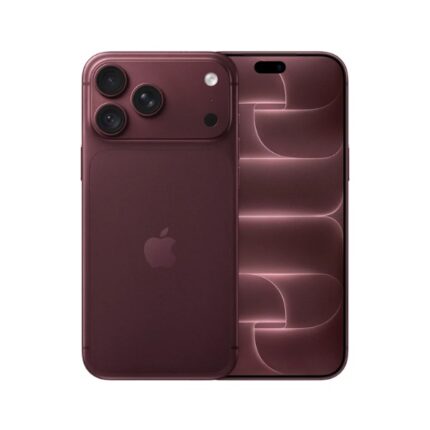 Apple iPhone 18 Pro